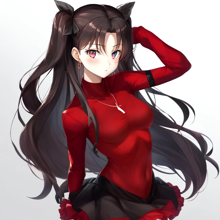 [Holara] Fate Rin Tohsaka [Illustration]